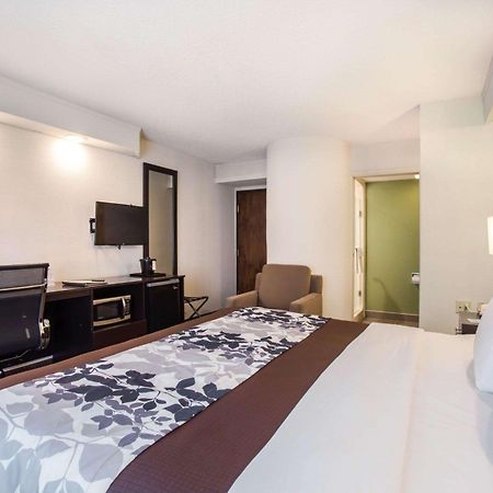 Sleep Inn Nashville North - Downtown Area Zewnętrze zdjęcie