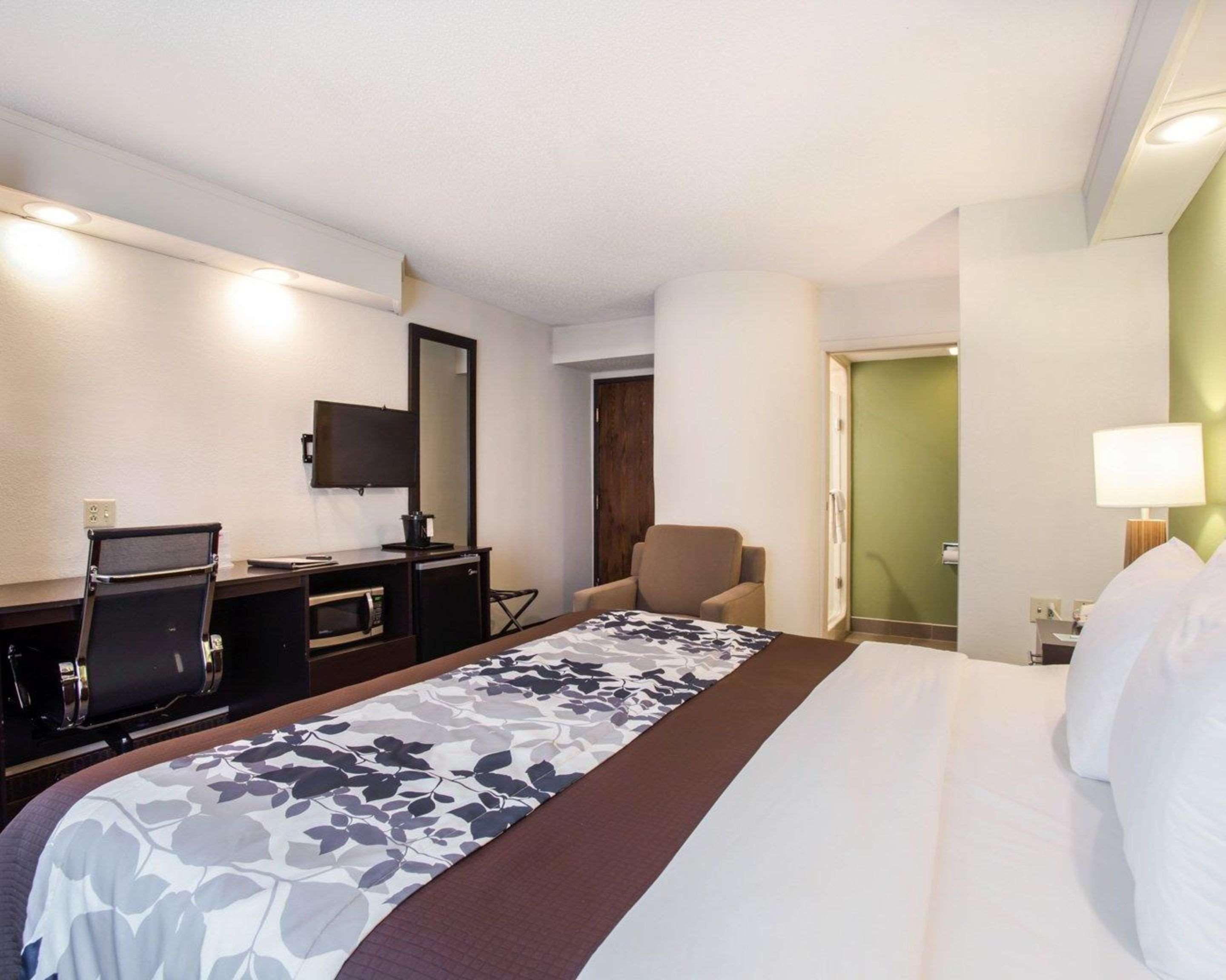 Sleep Inn Nashville North - Downtown Area Zewnętrze zdjęcie
