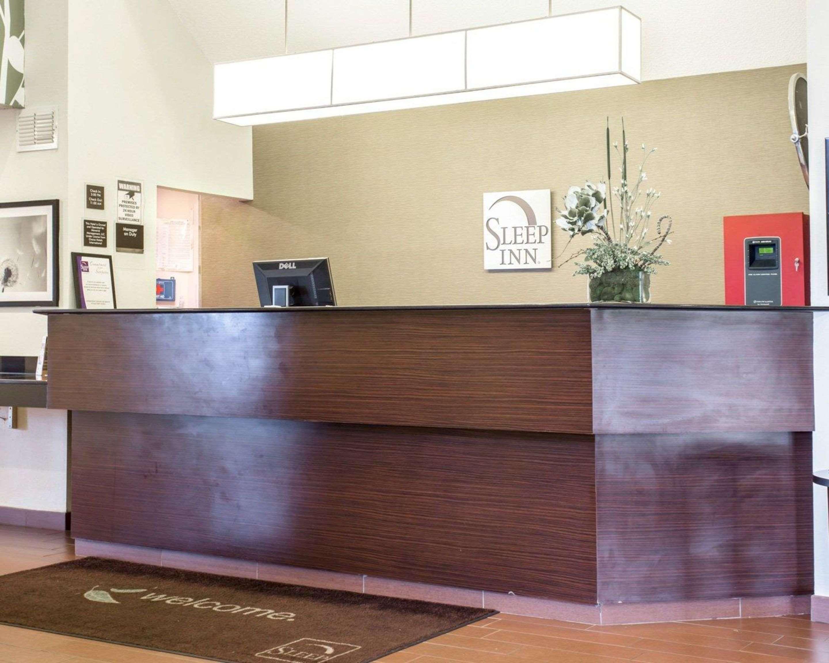Sleep Inn Nashville North - Downtown Area Zewnętrze zdjęcie