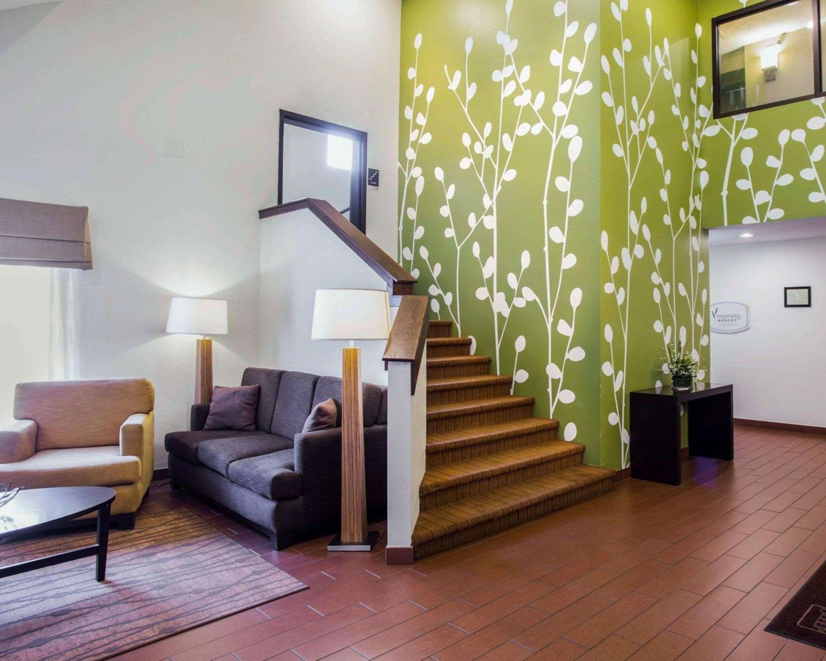 Sleep Inn Nashville North - Downtown Area Zewnętrze zdjęcie