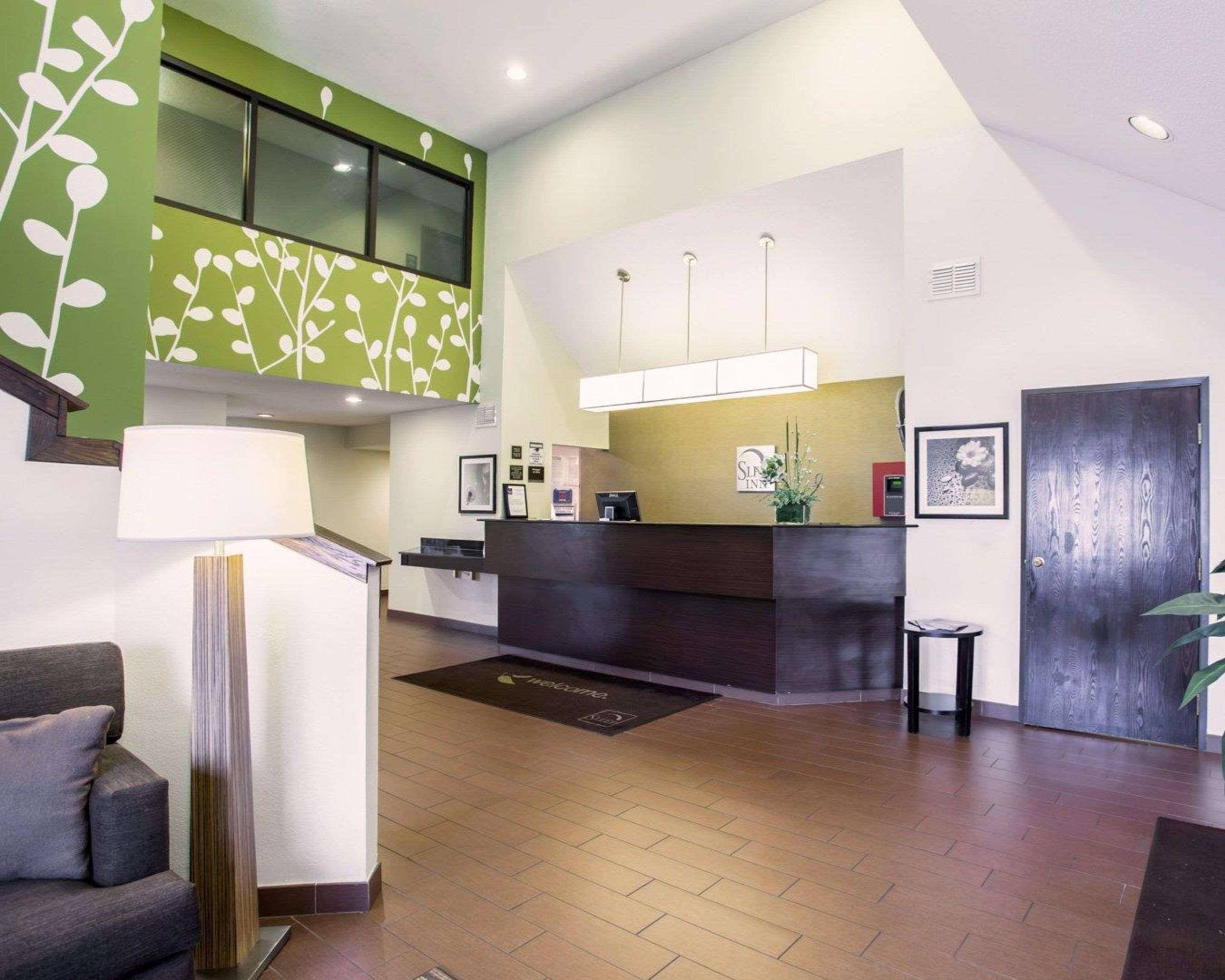 Sleep Inn Nashville North - Downtown Area Zewnętrze zdjęcie